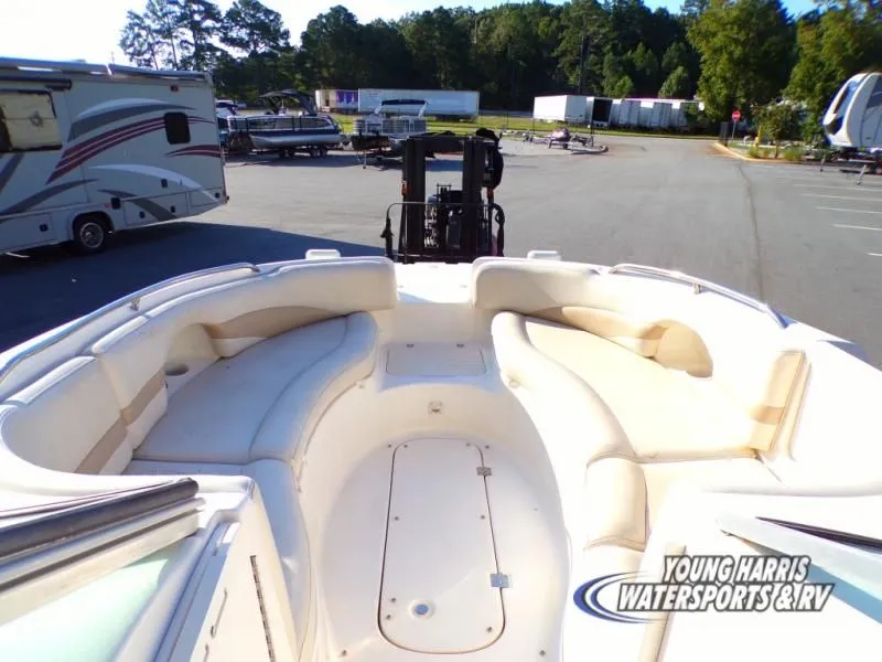 Slide: The Image of Chaparral 233 2002 - 14