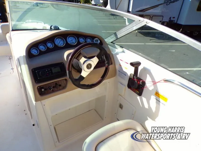 Slide: The Image of Chaparral 233 2002 - 21