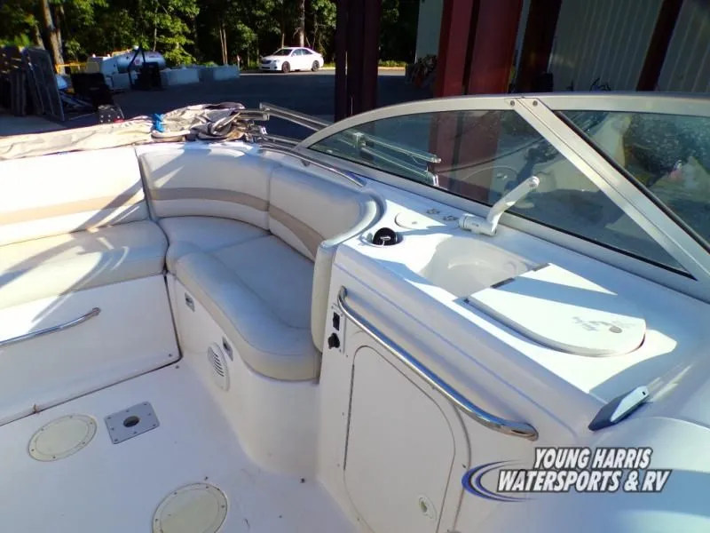 Slide: The Image of Chaparral 233 2002 - 24