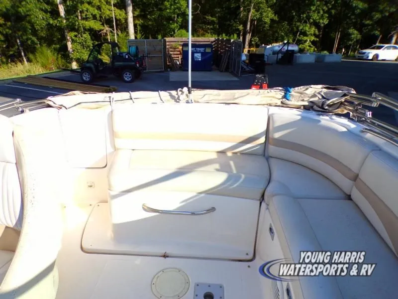 Slide: The Image of Chaparral 233 2002 - 26