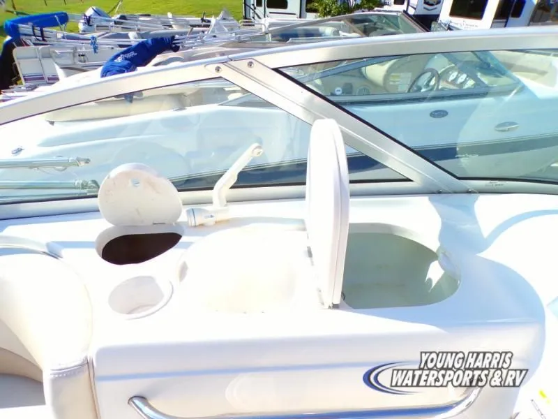 Slide: The Image of Chaparral 233 2002 - 32