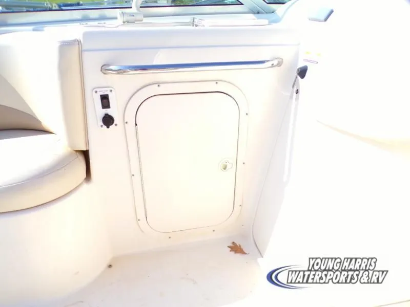 Slide: The Image of Chaparral 233 2002 - 33