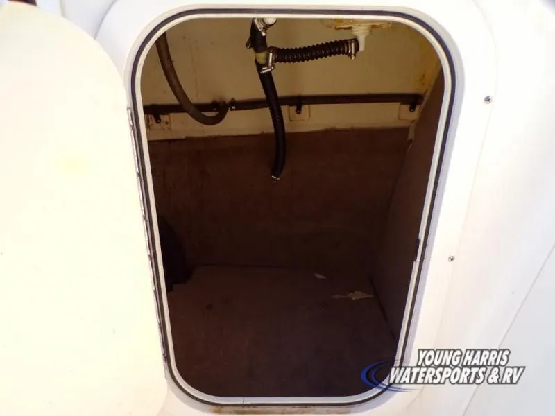 Slide: The Image of Chaparral 233 2002 - 34