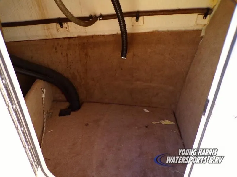 Slide: The Image of Chaparral 233 2002 - 35