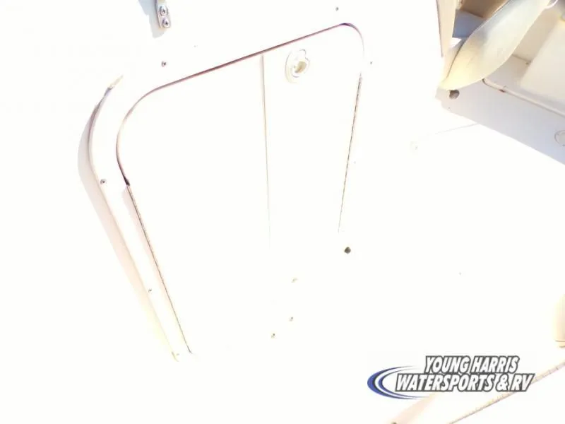 Slide: The Image of Chaparral 233 2002 - 36