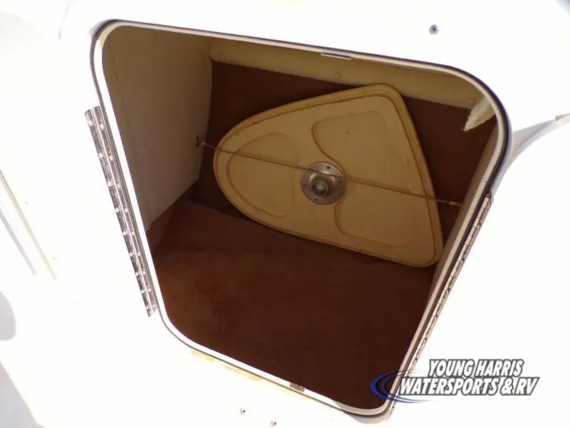 Slide: The Image of Chaparral 233 2002 - 37