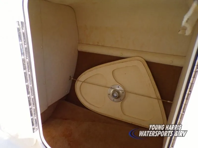 Slide: The Image of Chaparral 233 2002 - 38