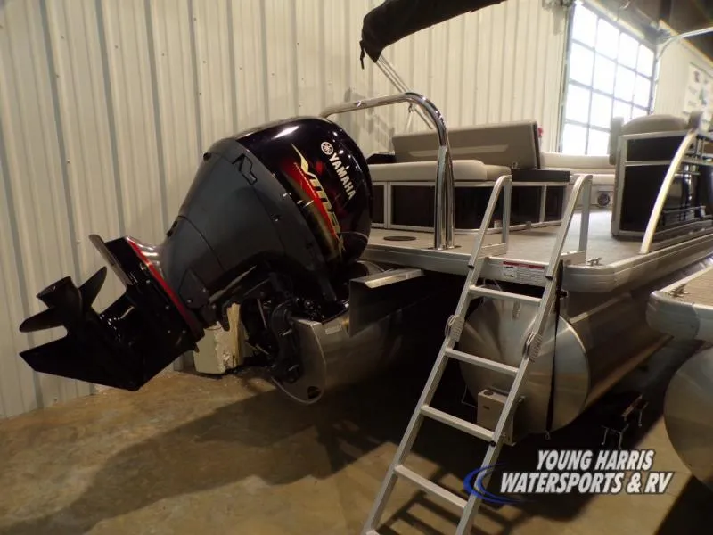 Slide: The Image of Godfrey EX2286SFLX 2025 - 5