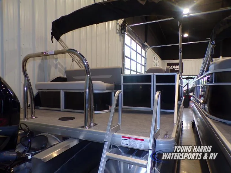 Slide: The Image of Godfrey EX2286SFLX 2025 - 9