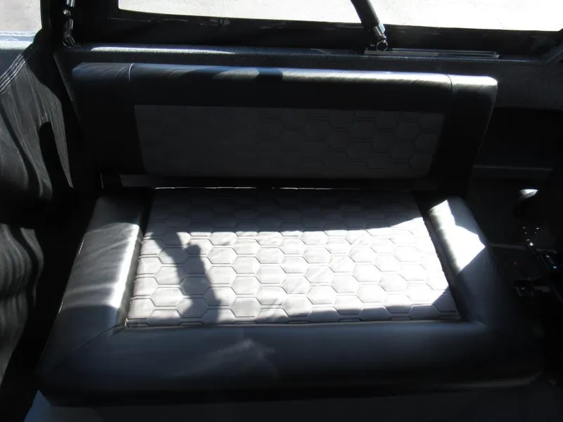 Slide: The Image of North River 22' Seahawk 2026 - 14