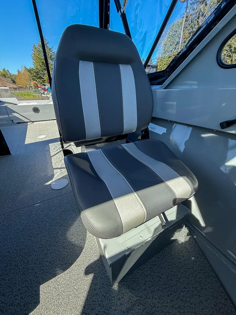 Slide: The Image of Hewescraft 200 Sportsman 2026 - 13