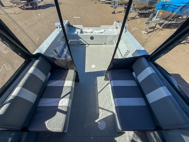 Slide: The Image of Hewescraft 200 Sportsman 2026 - 14