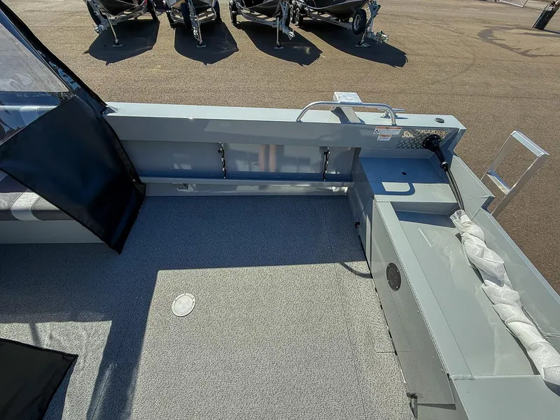 Slide: The Image of Hewescraft 200 Sportsman 2026 - 16