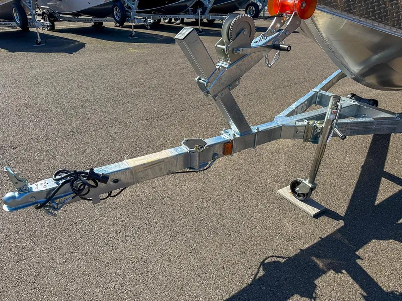 Slide: The Image of Hewescraft 200 Sportsman 2026 - 19