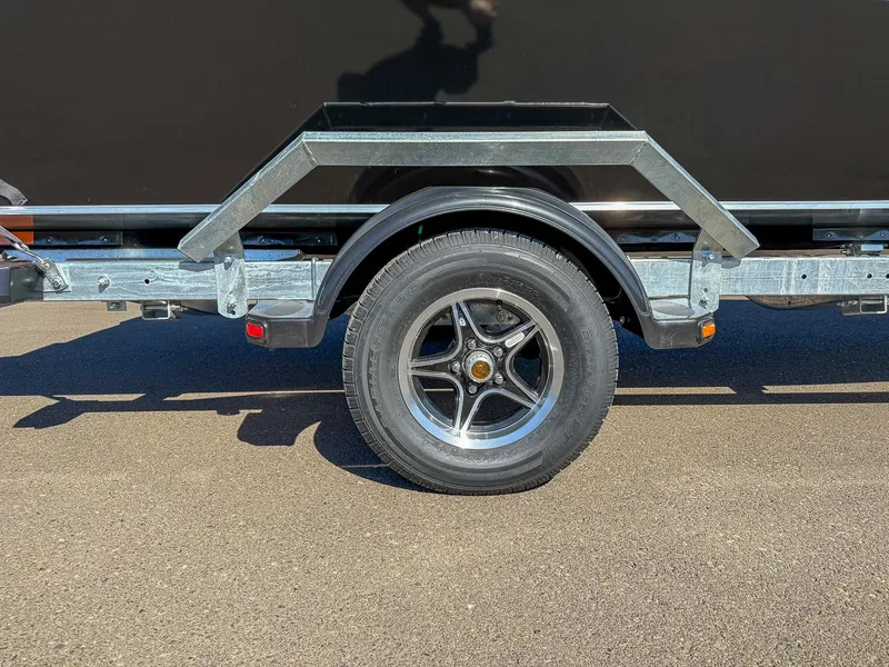 Slide: The Image of Hewescraft 200 Sportsman 2026 - 20