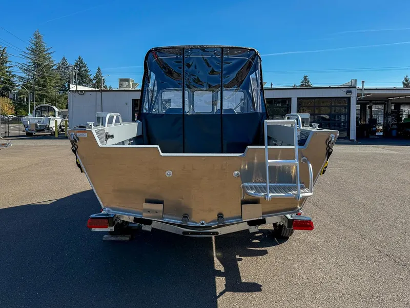 Slide: The Image of Hewescraft 200 Sportsman 2026 - 4