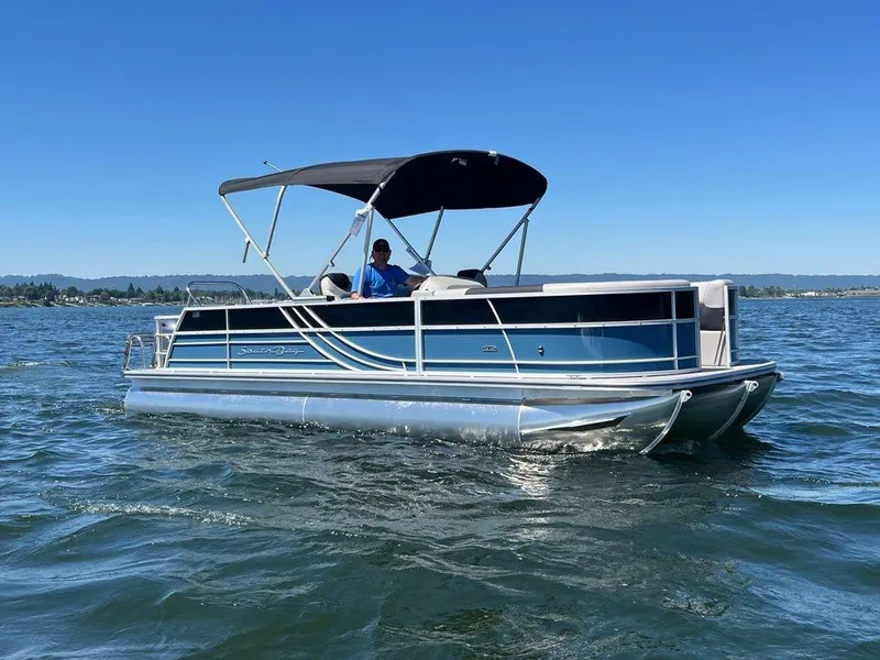 The Image of South Bay 224UL LE Entertainment 2.75 2025 - 0