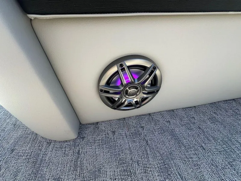 Slide: The Image of South Bay 224UL LE Entertainment 2.75 2025 - 18