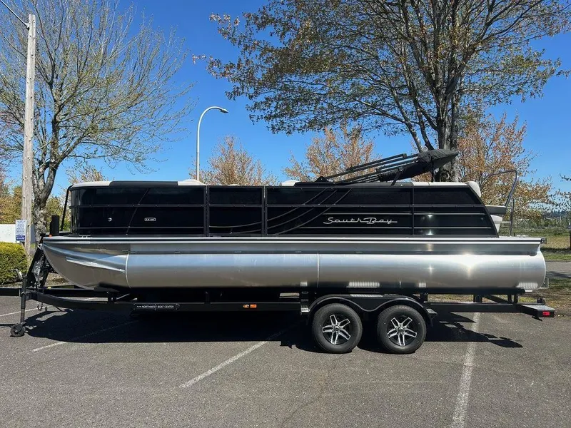 The Image of South Bay 224CR2 LE 2.75 2026 - 0