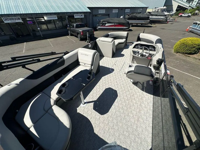 Slide: The Image of South Bay 224CR2 LE 2.75 2026 - 10