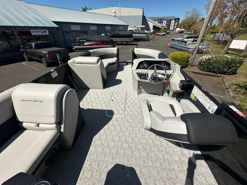 Slide: The Image of South Bay 224CR2 LE 2.75 2026 - 11