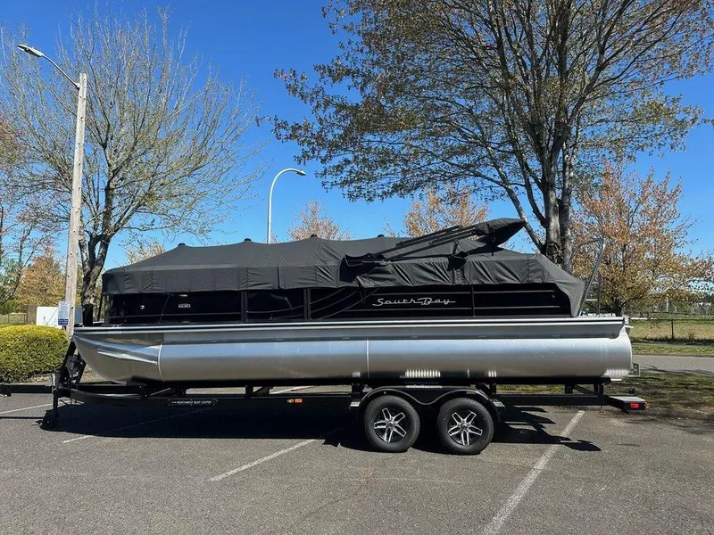 Slide: The Image of South Bay 224CR2 LE 2.75 2026 - 13