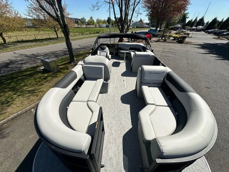 Slide: The Image of South Bay 224CR2 LE 2.75 2026 - 2