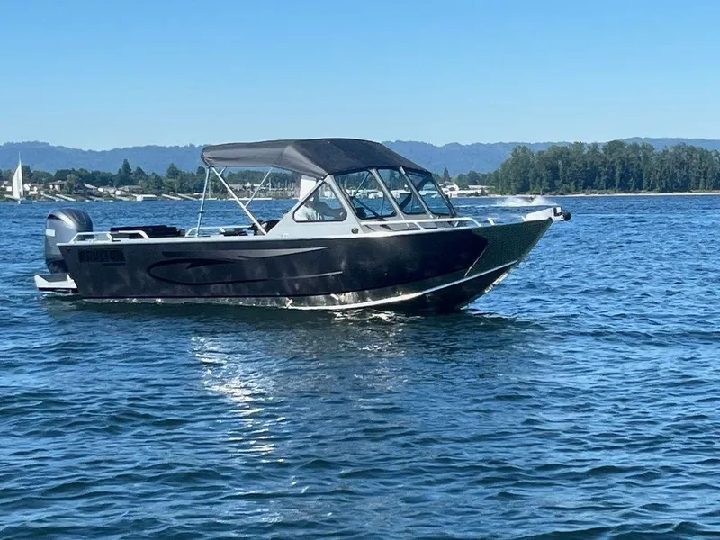 The Image of Boulton 21 Sentinel 2025 - 0