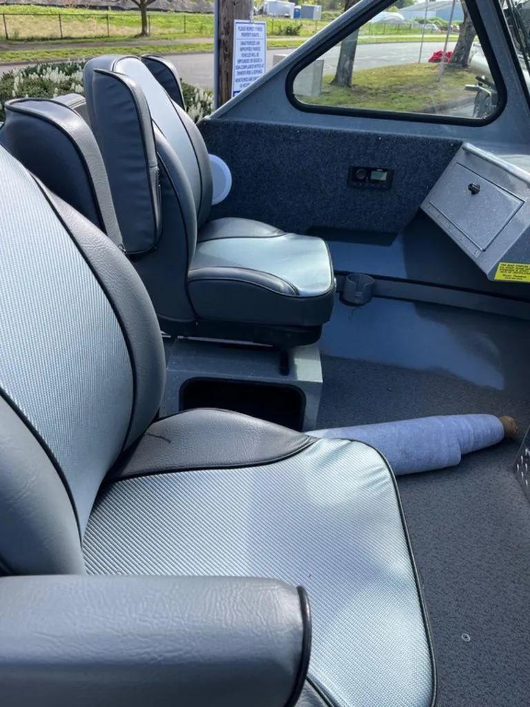 Slide: The Image of Boulton 21 Sentinel 2025 - 14