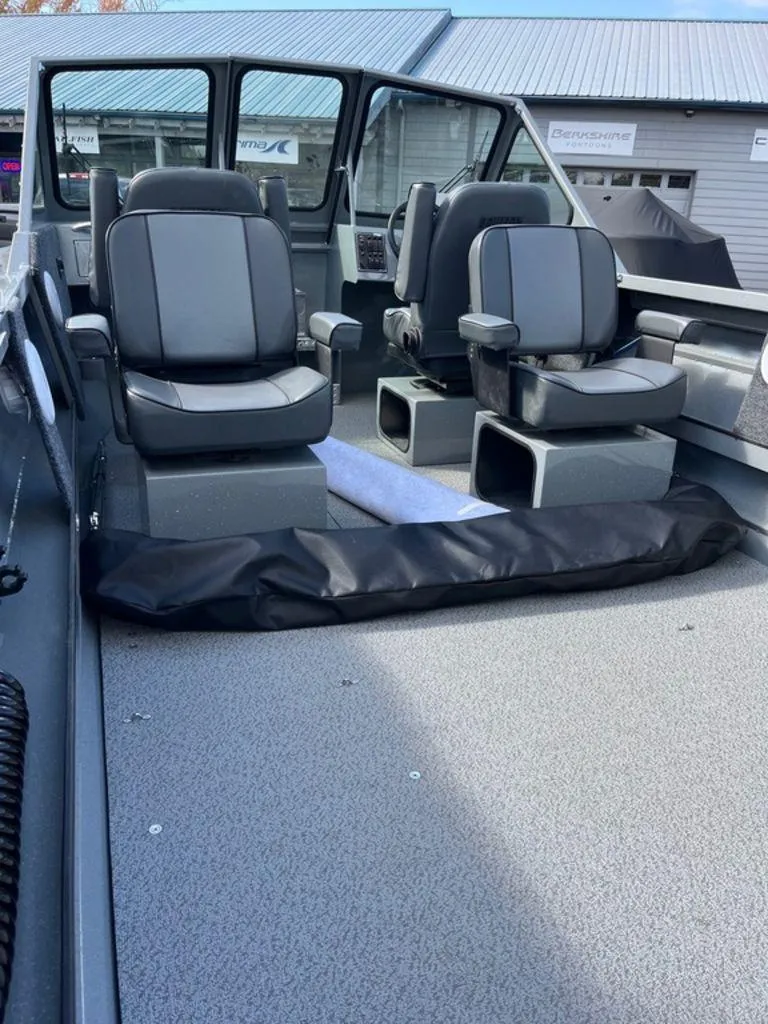 Slide: The Image of Boulton 21 Sentinel 2025 - 15