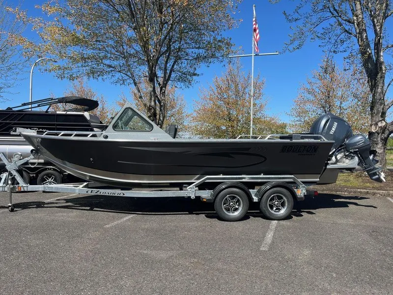 Slide: The Image of Boulton 21 Sentinel 2025 - 3