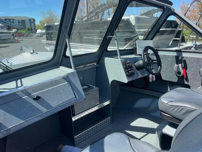 Slide: The Image of Boulton 21 Sentinel 2025 - 6