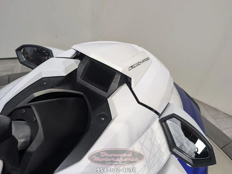 Slide: The Image of Yamaha GP SVHO™ with Audio 2025 - 13