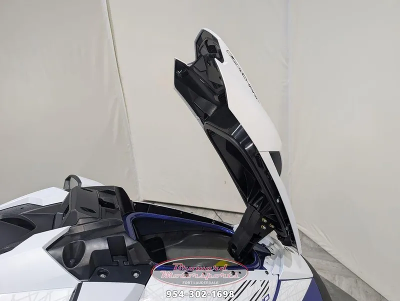 Slide: The Image of Yamaha GP SVHO™ with Audio 2025 - 14