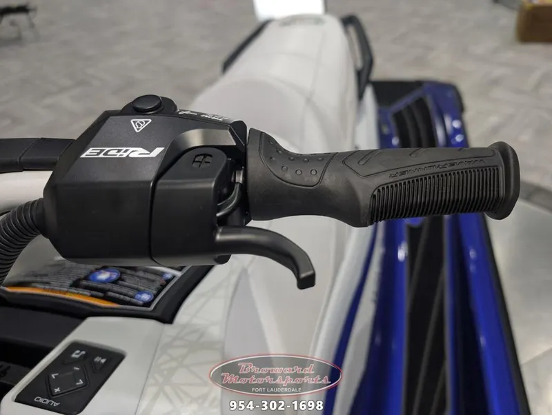 Slide: The Image of Yamaha GP SVHO™ with Audio 2025 - 23