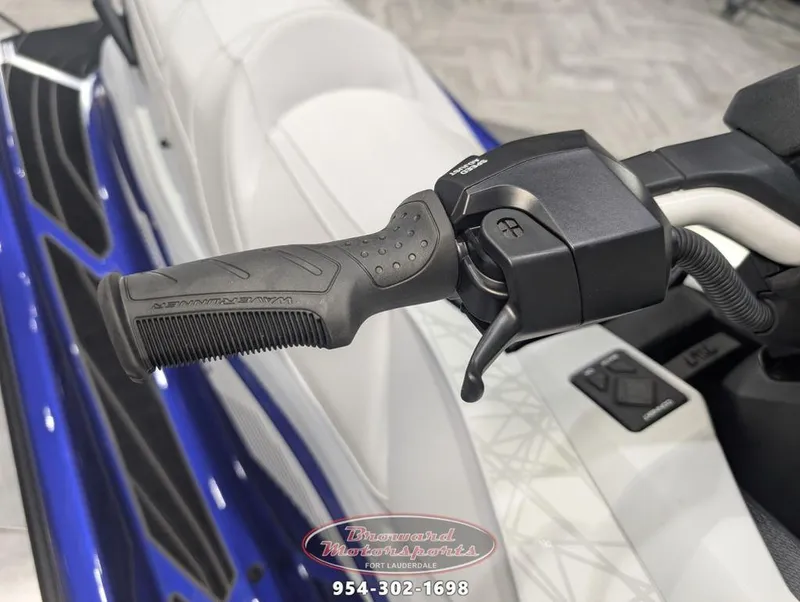 Slide: The Image of Yamaha GP SVHO™ with Audio 2025 - 24