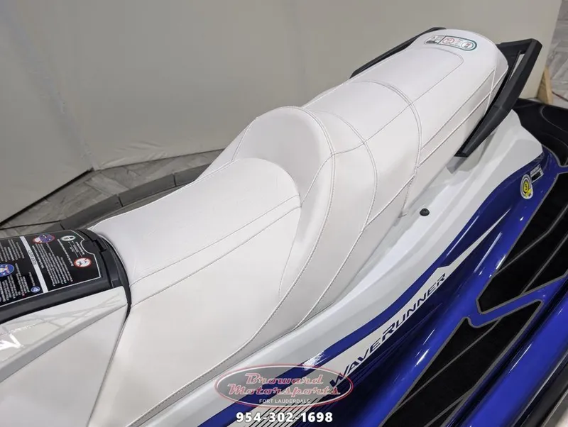 Slide: The Image of Yamaha GP SVHO™ with Audio 2025 - 18