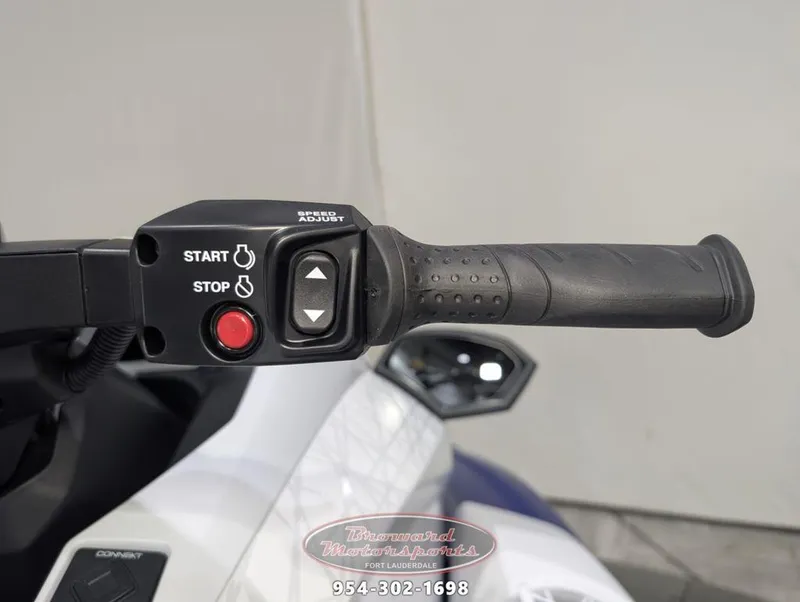 Slide: The Image of Yamaha GP SVHO™ with Audio 2025 - 21