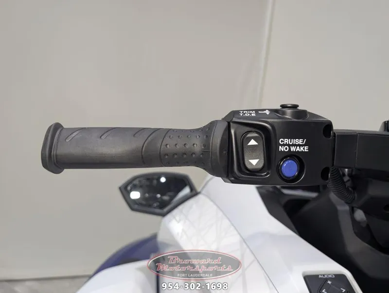 Slide: The Image of Yamaha GP SVHO™ with Audio 2025 - 22