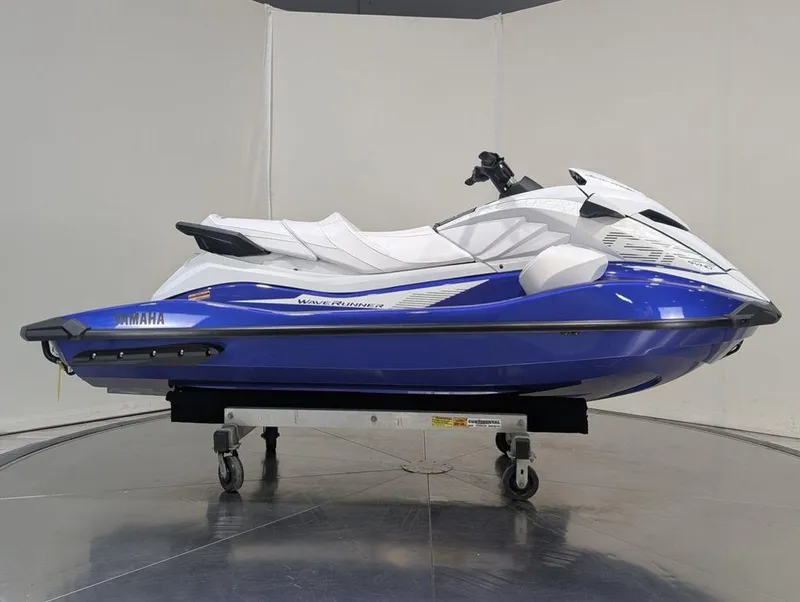 Slide: The Image of Yamaha GP SVHO™ with Audio 2025 - 29