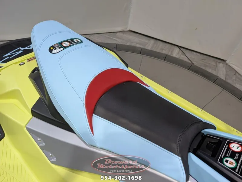 Slide: The Image of Yamaha Jetblaster PRO 2-Up 2025 - 12