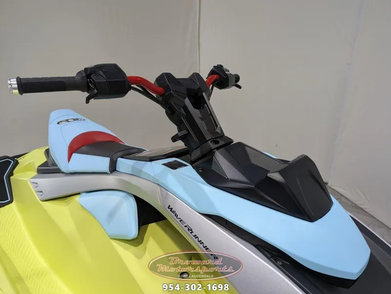 Slide: The Image of Yamaha Jetblaster PRO 2-Up 2025 - 13