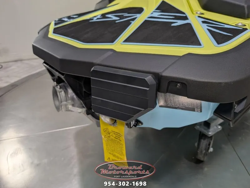 Slide: The Image of Yamaha Jetblaster PRO 2-Up 2025 - 24