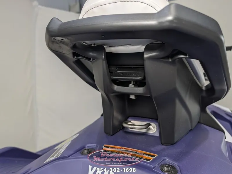 Slide: The Image of Yamaha Jetblaster LTD 2025 - 10