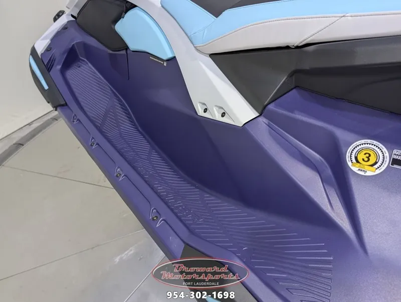 Slide: The Image of Yamaha Jetblaster LTD 2025 - 12