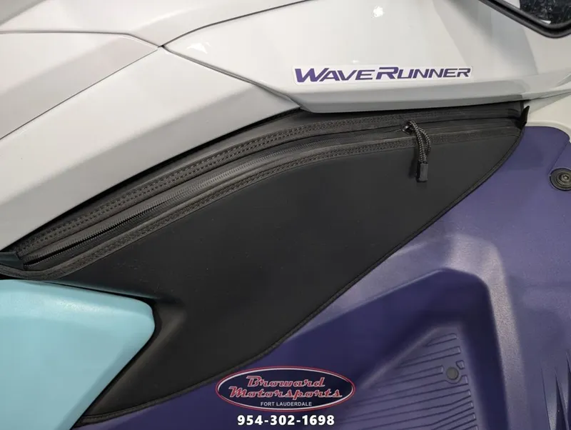 Slide: The Image of Yamaha Jetblaster LTD 2025 - 13