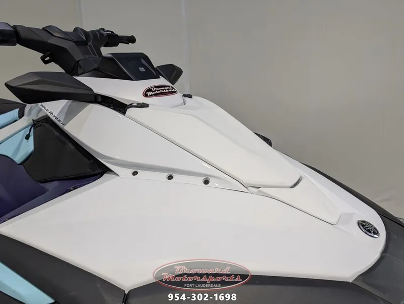 Slide: The Image of Yamaha Jetblaster LTD 2025 - 14