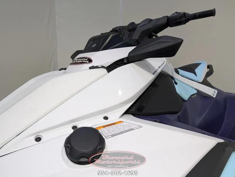 Slide: The Image of Yamaha Jetblaster LTD 2025 - 16