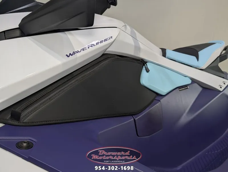 Slide: The Image of Yamaha Jetblaster LTD 2025 - 17