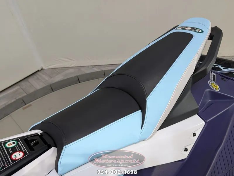 Slide: The Image of Yamaha Jetblaster LTD 2025 - 18